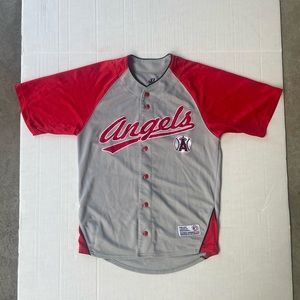 Angels Jersey Size M
